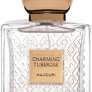 Majouri Charming Tuberose 75ml