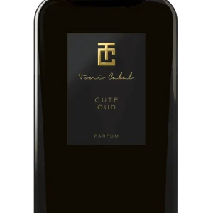 Toni Cabal Cute Oud 100ml