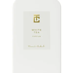 Toni Cabal White Tea 100ml