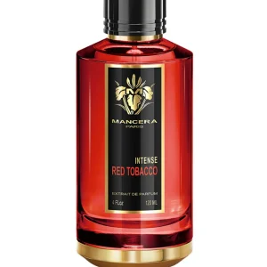 Mancera Intense Red Tobacco 60ml