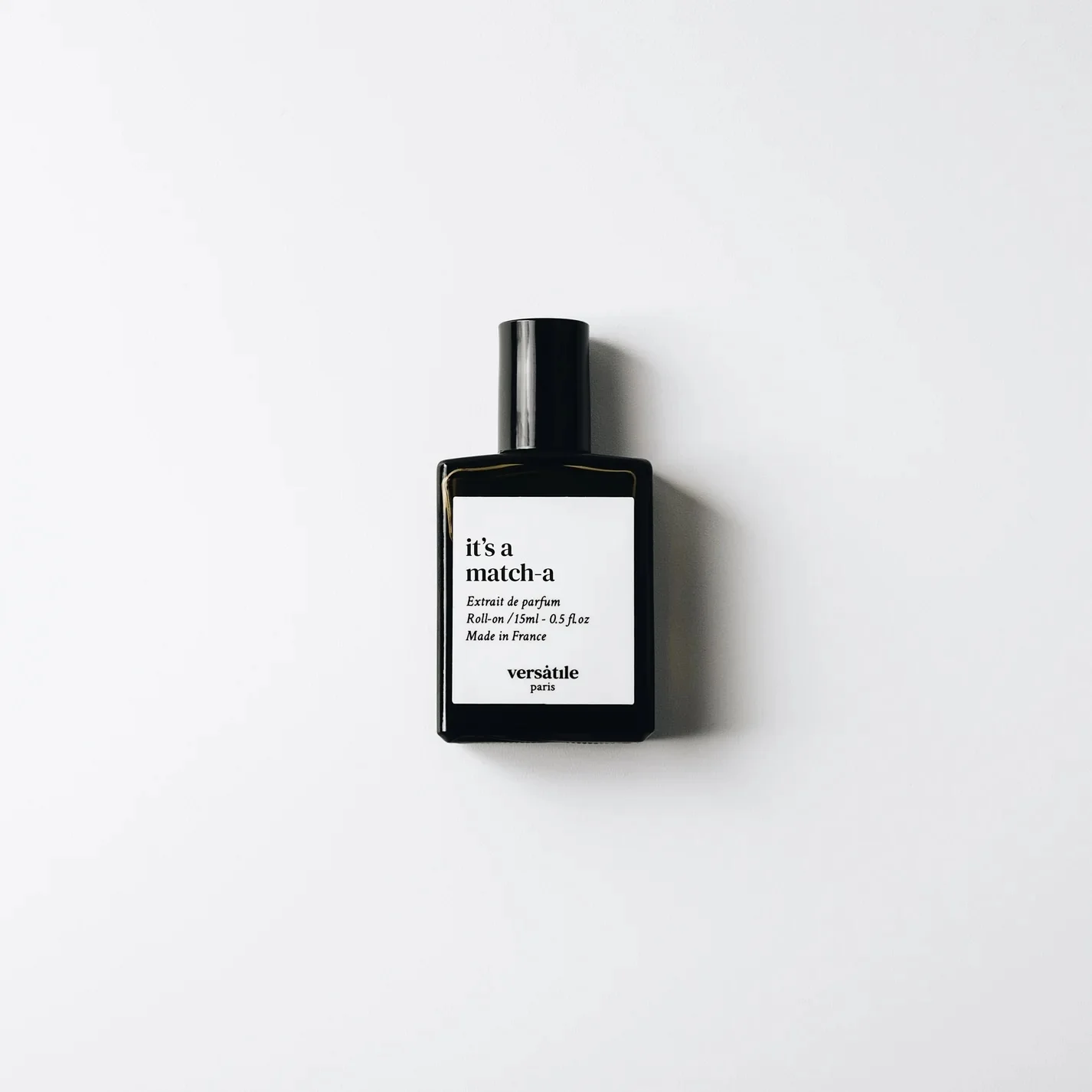 Versatile it's a match-a 15ml