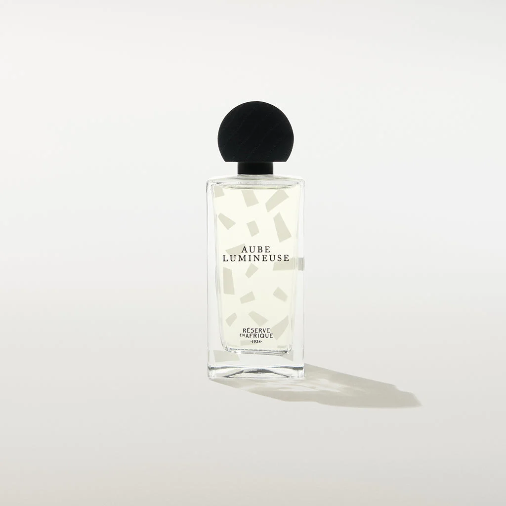Réserve en Afrique Aube Lumineuse 100ml