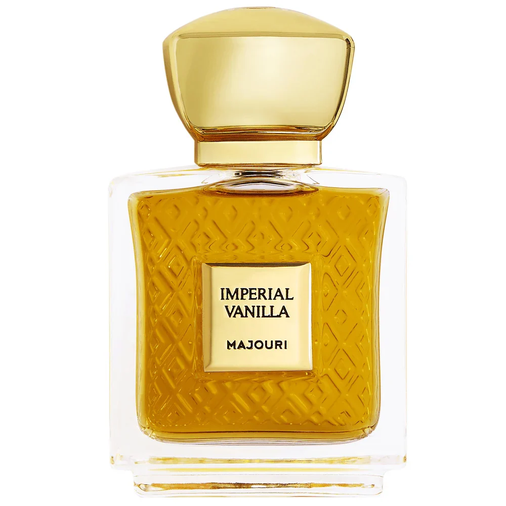 Majouri Imperial Vanilla 75ml