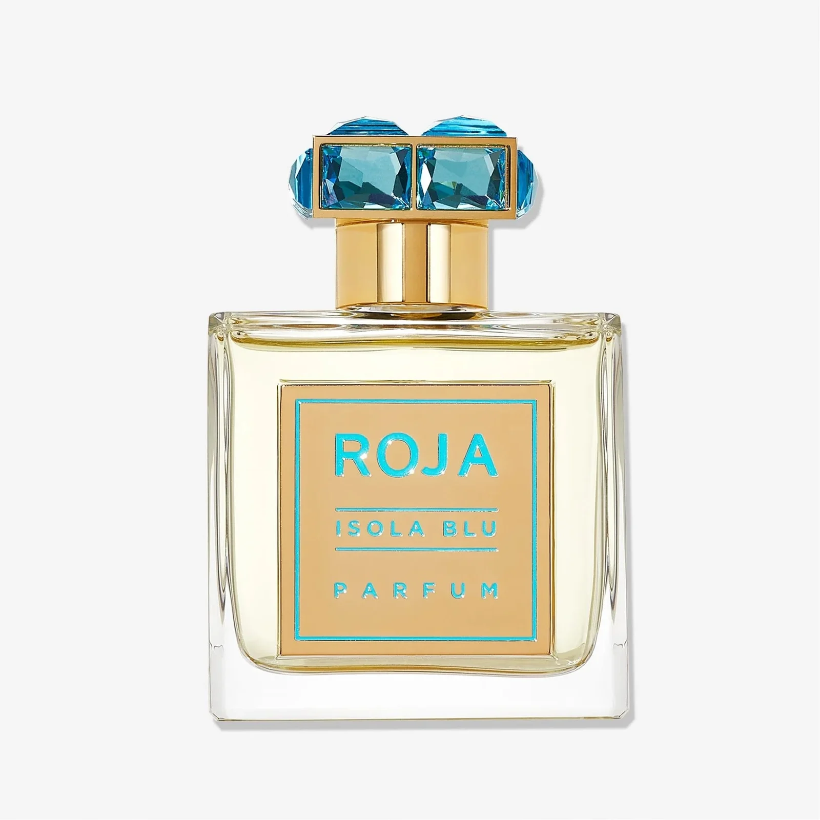 Roja Isola Blu 50ml
