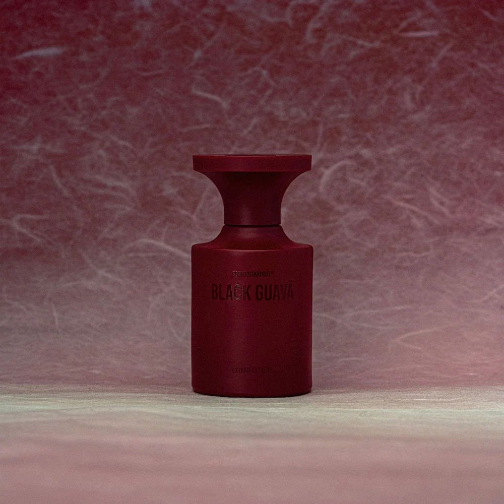 BORNTOSTANDOUT Black Guava 50ml