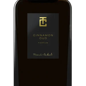 Toni Cabal Cinnamon Oud 100ml