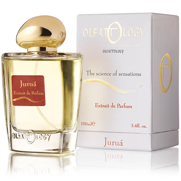 Olfattology Jurua 100ml