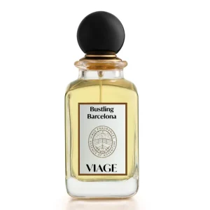 Viage Bustling Barcelona 100ml
