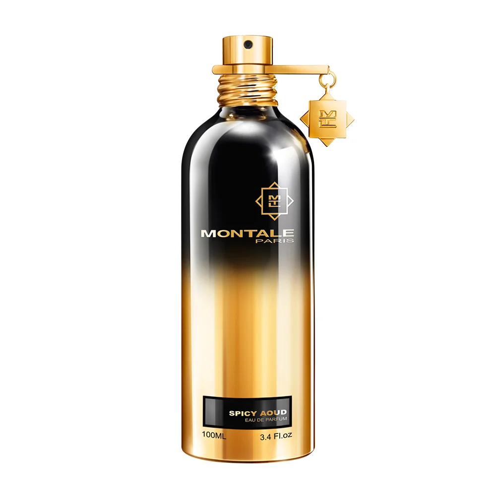 Montale Spicy Aoud 100ml