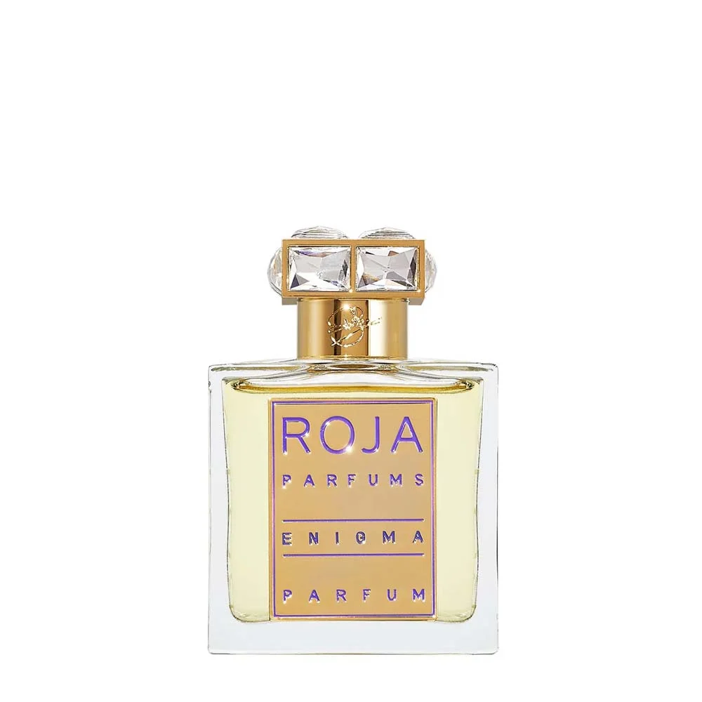 Roja Enigma Pour Femme 50ml