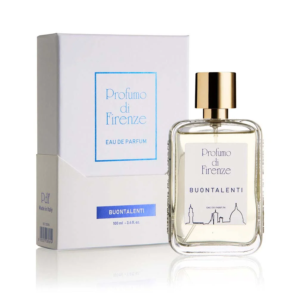 Profumo di Firenze - Buontalenti 100ml