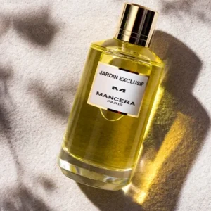 Mancera Jardin Exclusif 120ml