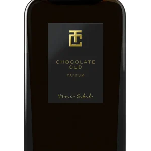 Toni Cabal Chocolate Oud 100ml