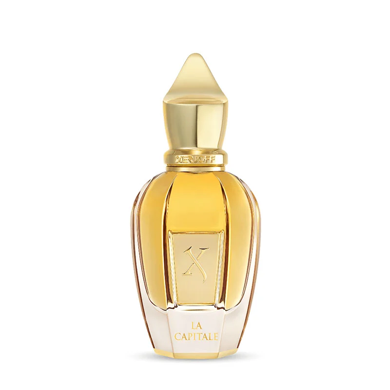 Xerjoff La Capitale 50ml