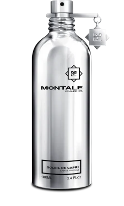 Montale Soleil de Capri 100ml