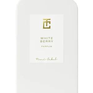 Toni Cabal White Berry 100ml