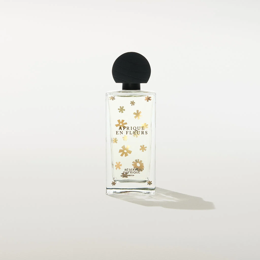 Réserve en Afrique Afrique en Fleurs 100ml