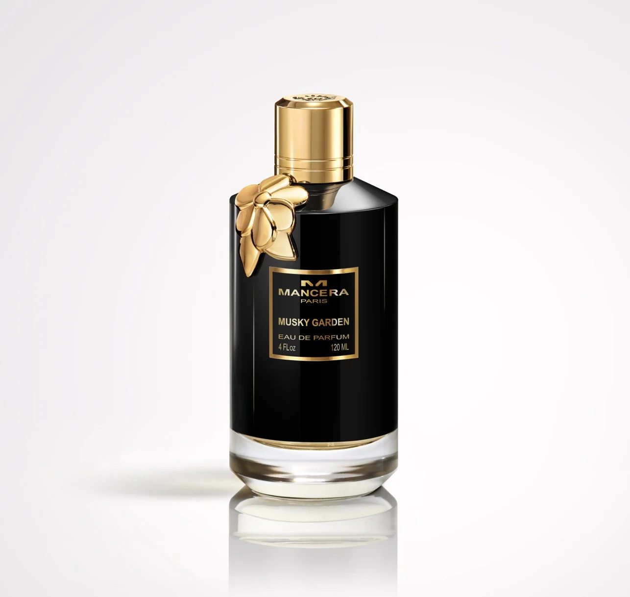 Mancera Musky Garden 120ml