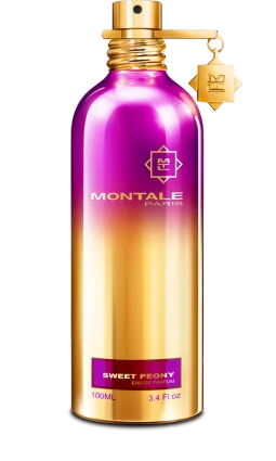 Montale Sweet Peony 100ml