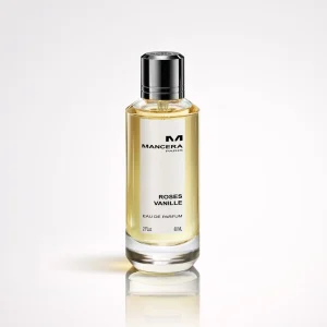 Mancera Roses Vanille 60ml