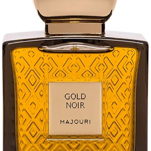 Majouri Gold Noir 75ml