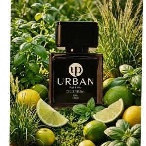 Urban Parfum Delirium 50ml