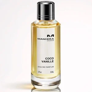 Mancera Coco Vanille 60ml