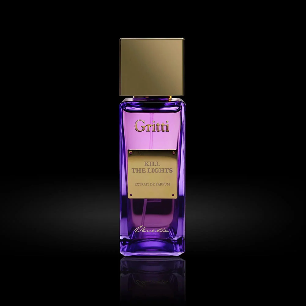 Gritti Kill The Lights 100ml