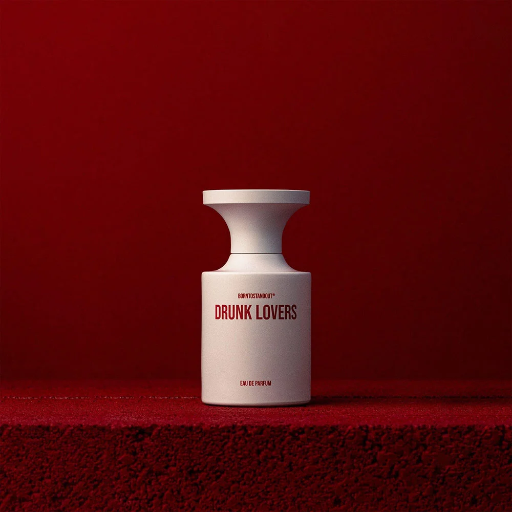 BORNTOSTANDOUT Drunk Lovers 50ml