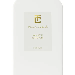 Toni Cabal White Cream 100ml