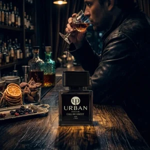 Urban Parfum Call me Daddy 50ml