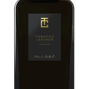 Toni Cabal Tobacco Leather 100ml